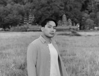 Eril Dinyatakan Meninggal Dunia, Keluarga: Mohon Didoakan dan Dimaafkan