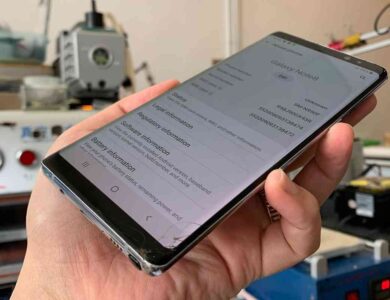 Cara Cek Touchscreen Samsung, Lakukan Langkah Ini