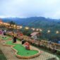 Tempat Wisata Lembang