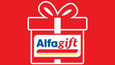 Cara Menggunakan Alfagift