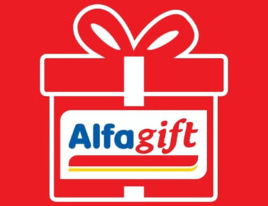 Cara Menggunakan Alfagift