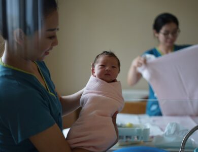 Link Twibbonize Hari Bidan Nasional 2022