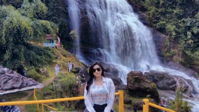 curug Cikondang