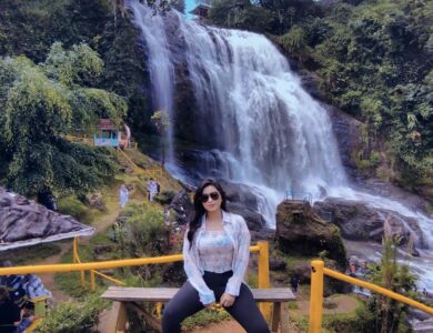 curug Cikondang