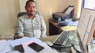 Kantor Pemerintah Cianjur Belum Punya Sertifikat Laik Fungsi SLF