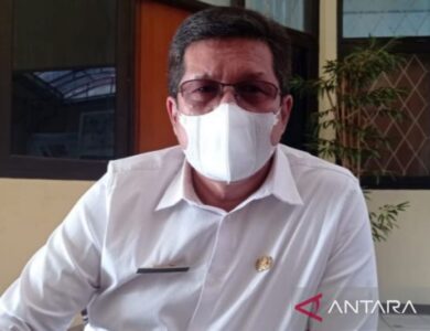 Diskoperdagin Cianjur Usulkan Rp60 Miliar Untuk Pasar Ciranjang