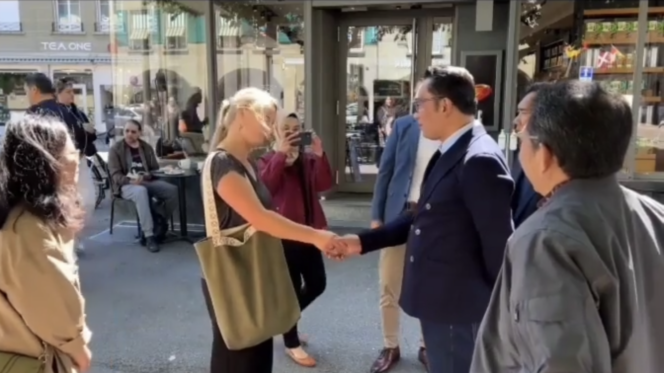 
					Jasad Eril Kahn Ditemukan Oleh Guru SD di Swiss, Ini Sosoknya!