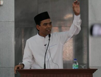 Ceramah Ustadz Abdul Somad Ditolak Warga Jonggol