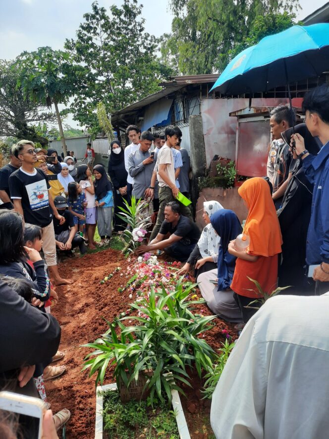 
 Dua Bobotoh Persib Meninggal, Ketua Viking Cipanas Ucapkan Belasungkawa