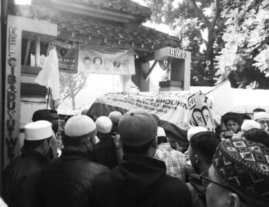 Bobotoh Persib Meninggal