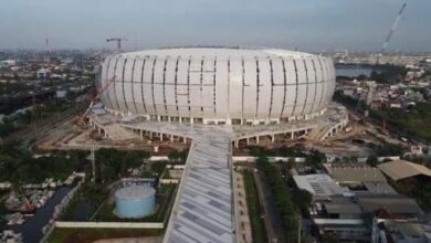 Persib Bandung Bermarkas Di JIS, Viking Siap Hadir Di Stadion