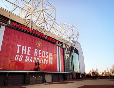 Jadwal Manchester United MU