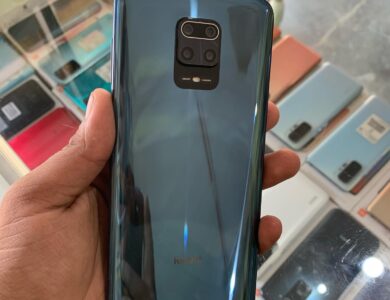 Spesifikasi HP Redmi Note 9 dan 9 Pro, Masih Worth it di 2022?