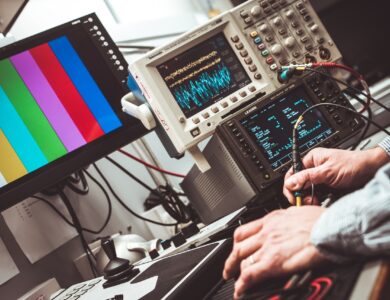 Apa Saja Perangkat Untuk Membangun Infrastruktur Jaringan VLAN?
