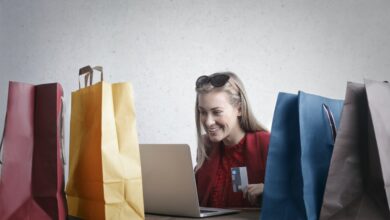 cara bisnis online shop tanpa modal