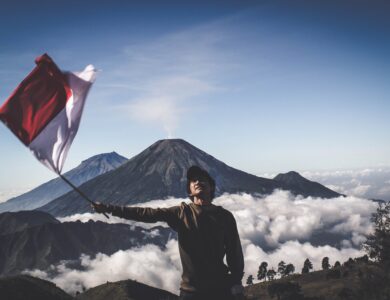 Landasan Ideal Persatuan dan Kesatuan Bangsa Adalah Sebagai Berikut