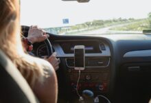 Tips Belajar Mobil Manual untuk Wanita 