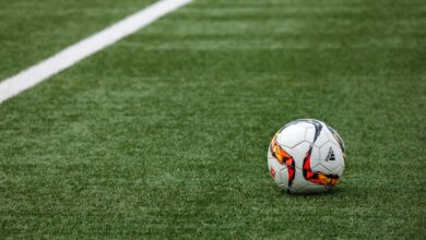 Sejarah Sepak Bola di Dunia