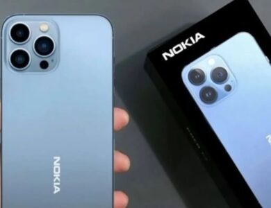 Harga dan Spesifikasi HP Nokia Edge 2022