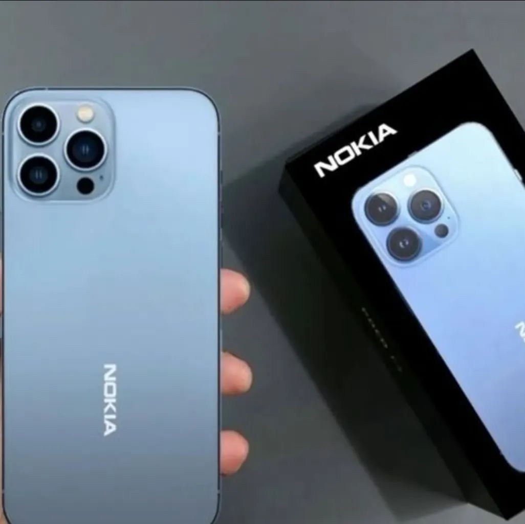 Harga dan Spesifikasi HP Nokia Edge 2022