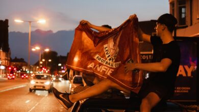 Jadwal Liverpool 2022