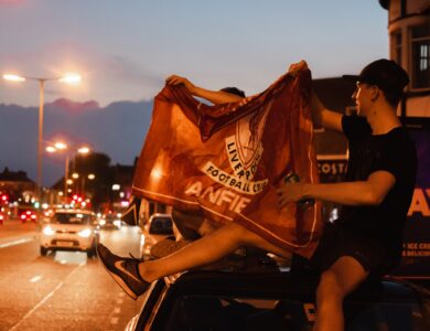 Jadwal Liverpool 2022