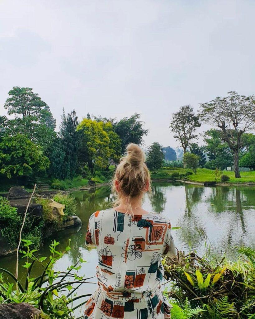 Taman Bunga Nusantara