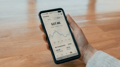 Aplikasi investasi terpercaya