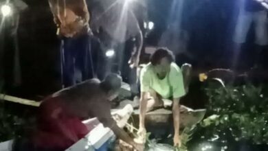 Hilang di Kebun, Pria di Ciranjang Cianjur Ditemukan Mengambang di Sungai