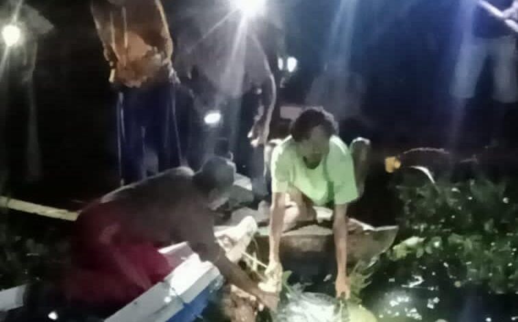 Hilang di Kebun, Pria di Ciranjang Cianjur Ditemukan Mengambang di Sungai