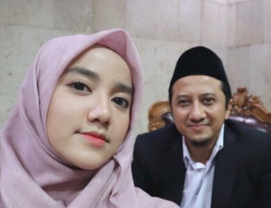 Yusuf Mansur Bela Wirda, Dibilang Halu Gegara Ngaku Ketemu BTS