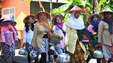 Subsidi Untuk Tiga Pupuk Dicabut, Petani Cianjur Mengeluh
