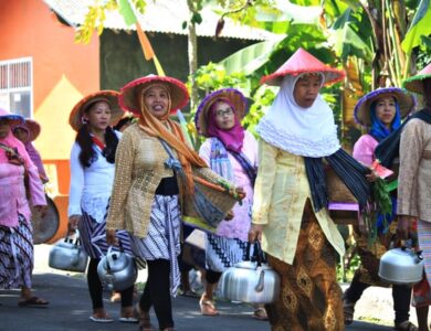 Subsidi Untuk Tiga Pupuk Dicabut, Petani Cianjur Mengeluh