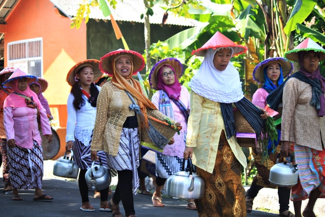 Subsidi Untuk Tiga Pupuk Dicabut, Petani Cianjur Mengeluh