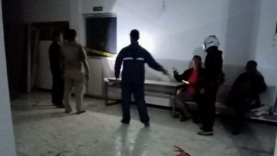 RSUD Pagelaran Cianjur Kebakaran, Ternyata Ini Penyebabnya