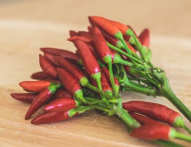 Harga Cabai Rawit di Cianjur Capai Rp 110 Ribu