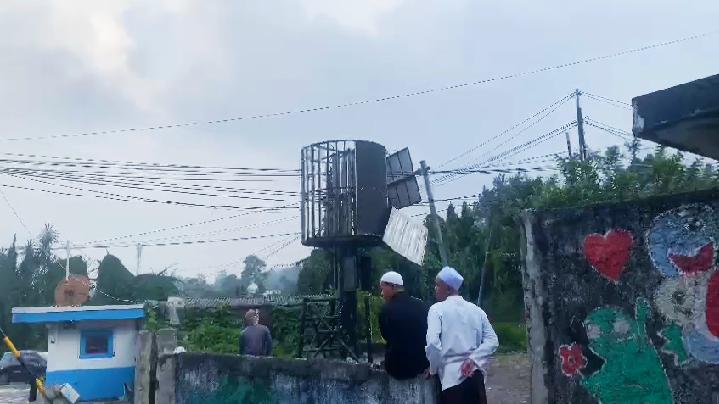 Botol Kecap yang Menjadi Ikon Puncak dibongkar