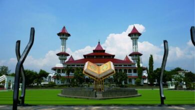 Sejarah Kabupaten Cianjur, Tiga Abad yang Panjang