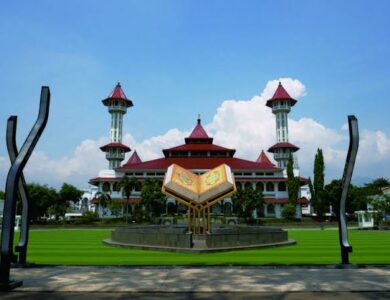 Sejarah Kabupaten Cianjur, Tiga Abad yang Panjang