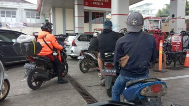 Sejumlah SPBU di Cianjur Kehabisan BBM Pertalite, Ini Penyebabnya