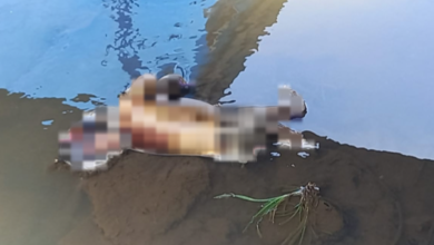 Mayat bayi ditemukan mengambang di sungai cianjur