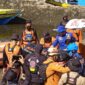 Seminggu Hanyut di Sungai Cianjur, Aceng Ditemukan Tak Bernyawa