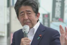 Shinzo Abe Meninggal Ditembak, Warga Cianjur di Jepang: Sangat Menyayangkan