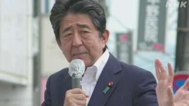 Shinzo Abe Meninggal Ditembak, Warga Cianjur di Jepang: Sangat Menyayangkan