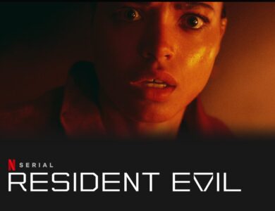 Sinopsis Resident Evil Netflix 2022 Baca Dulu Cerita Serunya!!