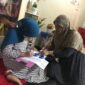 Dua Tahun Belajar di Rumah, Pelajar Cianjur Senang Bisa Tatap Muka Lagi