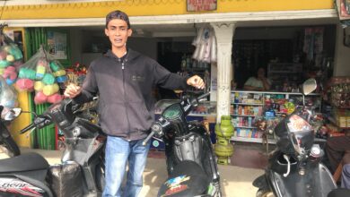 Oknum Kades Diduga Serang Warga di Rancagoong Cianjur, Korban: Mirip Gangster