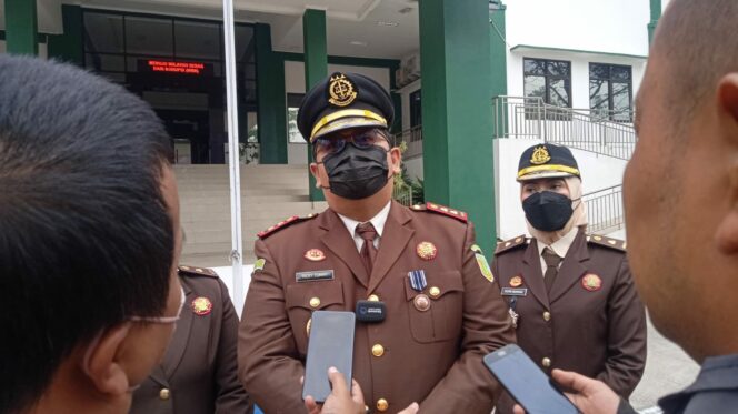 
 Hari Bhakti Adhyaksa ke-62, Kejari Cianjur Selamatkan Aset Negara Rp 4,3 Miliar.(Foto: Istimewa)
