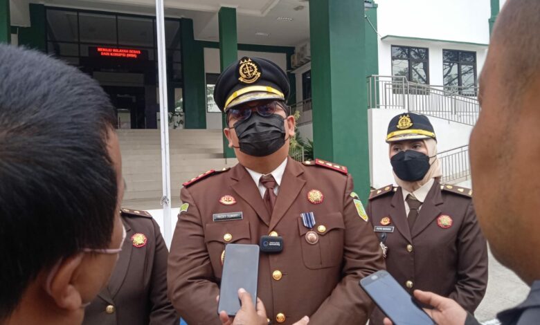 Hari Bhakti Adhyaksa ke-62, Kejari Cianjur Selamatkan Aset Negara Rp 4,3 Miliar