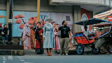 Cianjur Fashion Week vs Netizen, Penuh Pro dan Kontra